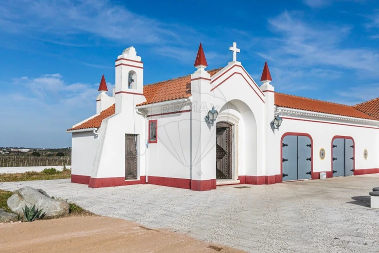 Quinta T6 para Venda em Redondo Foto 8