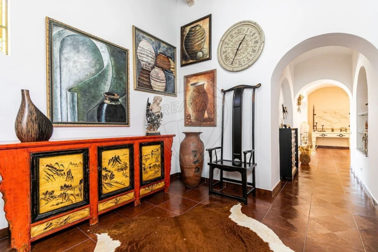 Quinta T6 para Venda em Redondo Foto 7