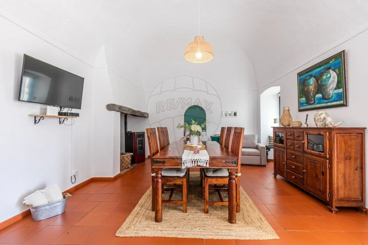 Quinta T6 para Venda em Redondo Foto 41