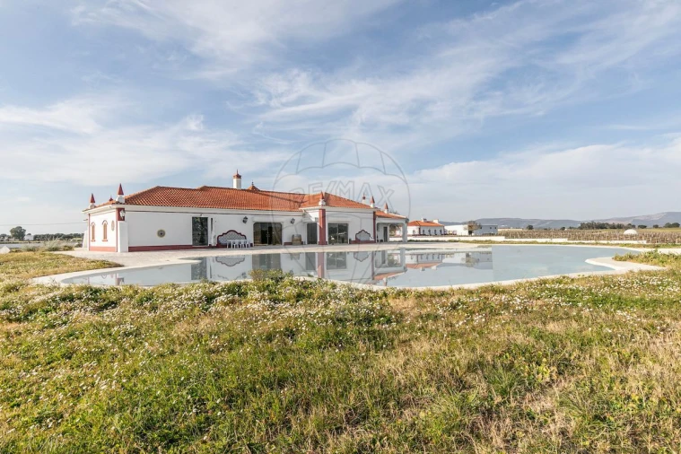 Quinta T6 para Venda em Redondo Foto 30