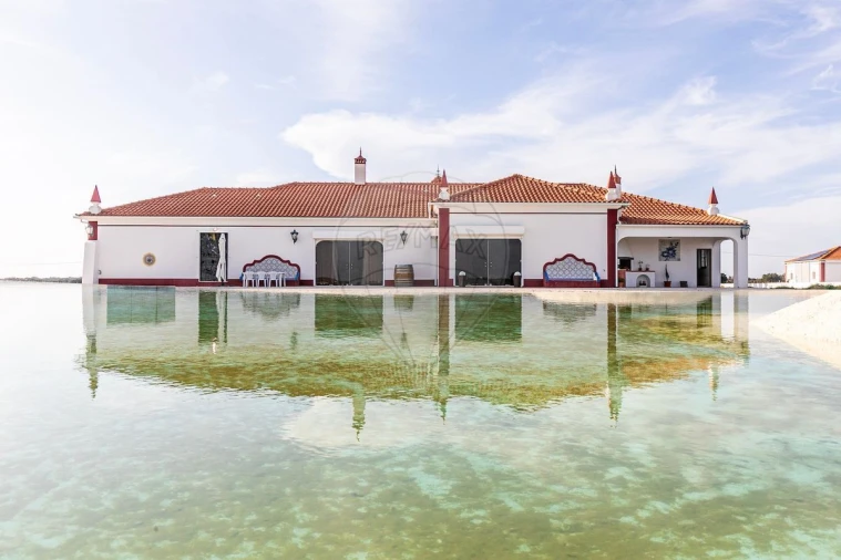 Quinta T6 para Venda em Redondo Foto 21