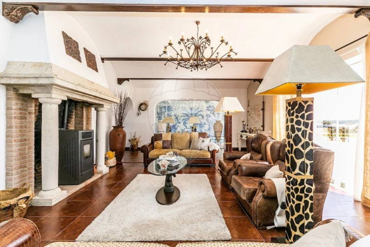 Quinta T6 para Venda em Redondo Foto 6