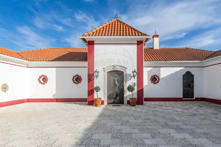 Quinta T6 para Venda em Redondo Foto 5