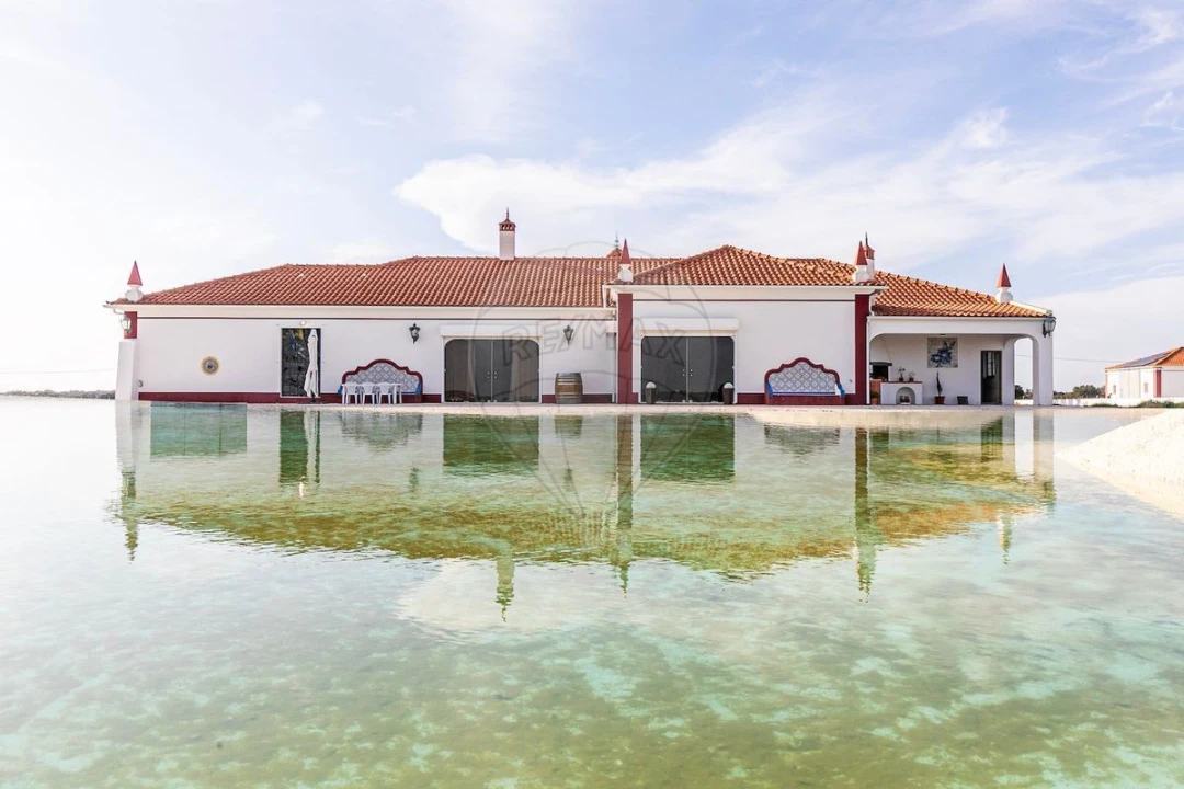 Quinta T6 para Venda em Redondo Foto 21