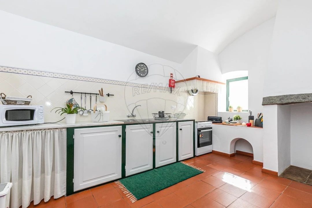 Quinta T6 para Venda em Redondo Foto 42