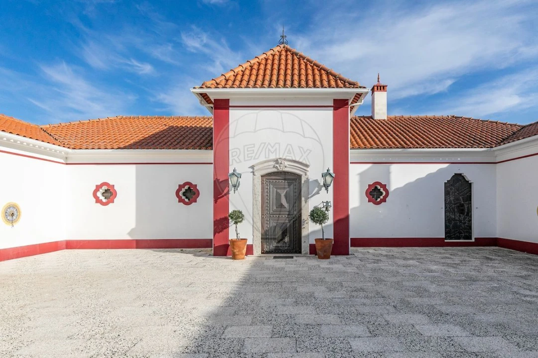 Quinta T6 para Venda em Redondo Foto 5