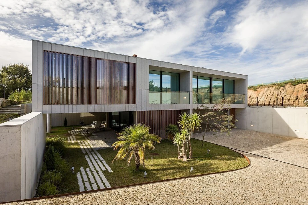 Quinta T4 para Venda em Canidelo Foto 3