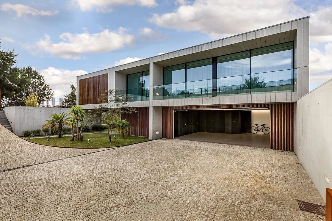 Quinta T4 para Venda em Canidelo Foto 4