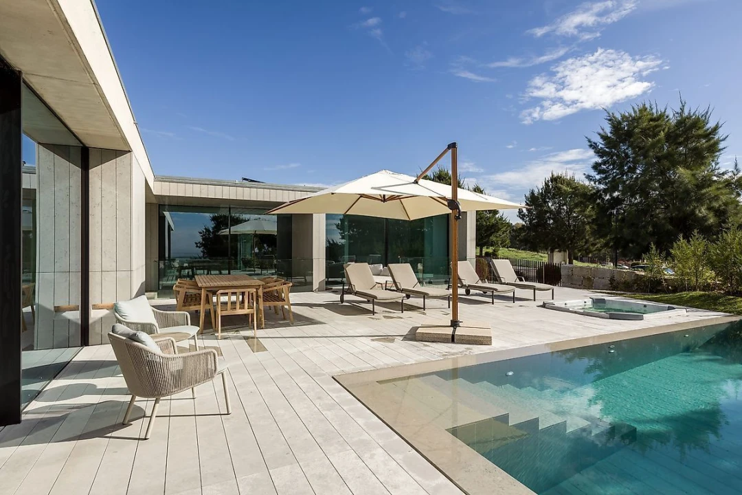 Quinta T4 para Venda em Canidelo Foto 7