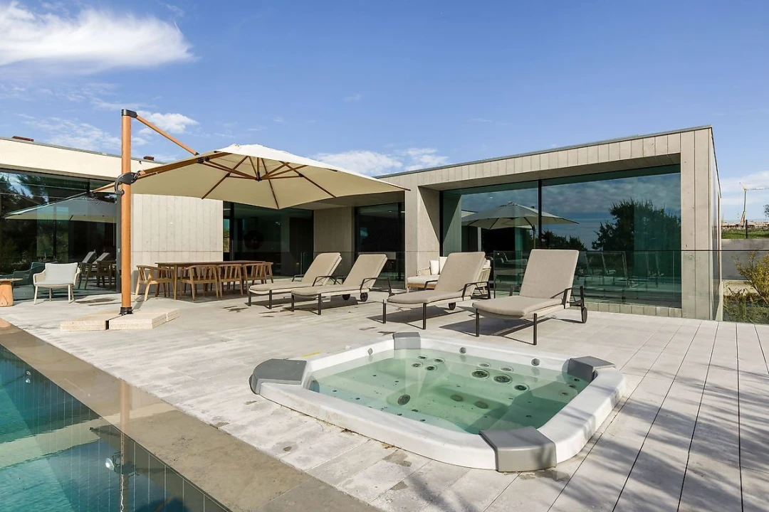 Quinta T4 para Venda em Canidelo Foto 5