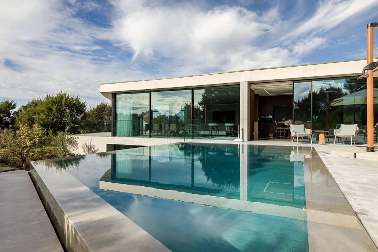 Quinta T4 para Venda em Canidelo Foto 6