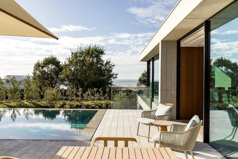 Quinta T4 para Venda em Canidelo Foto 44