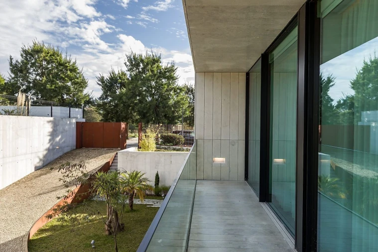 Quinta T4 para Venda em Canidelo Foto 39