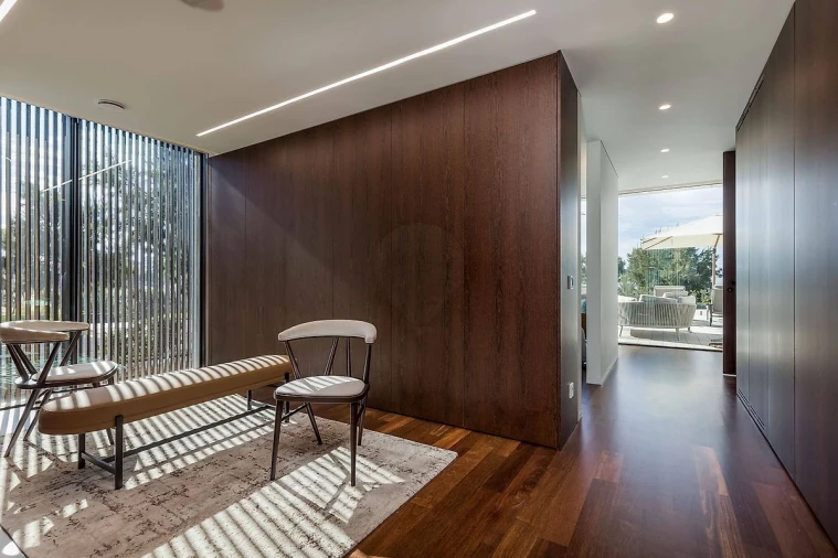 Quinta T4 para Venda em Canidelo Foto 19