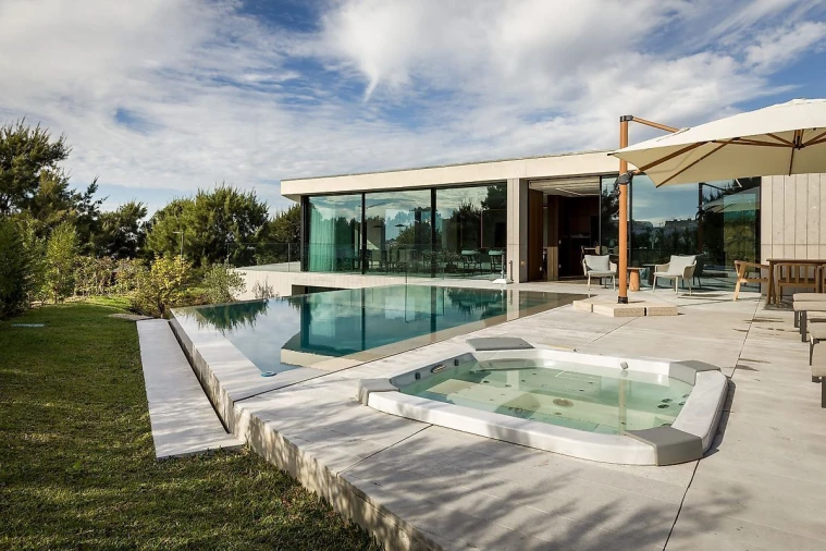 Quinta T4 para Venda em Canidelo Foto 8