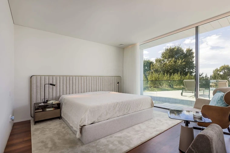 Quinta T4 para Venda em Canidelo Foto 26