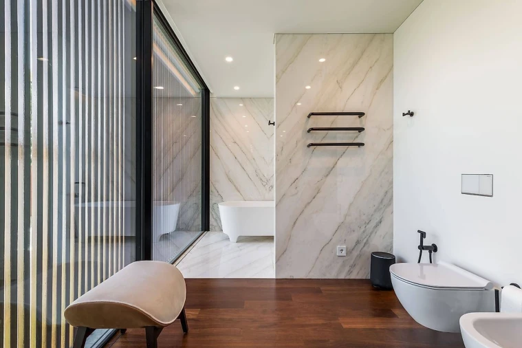 Quinta T4 para Venda em Canidelo Foto 20