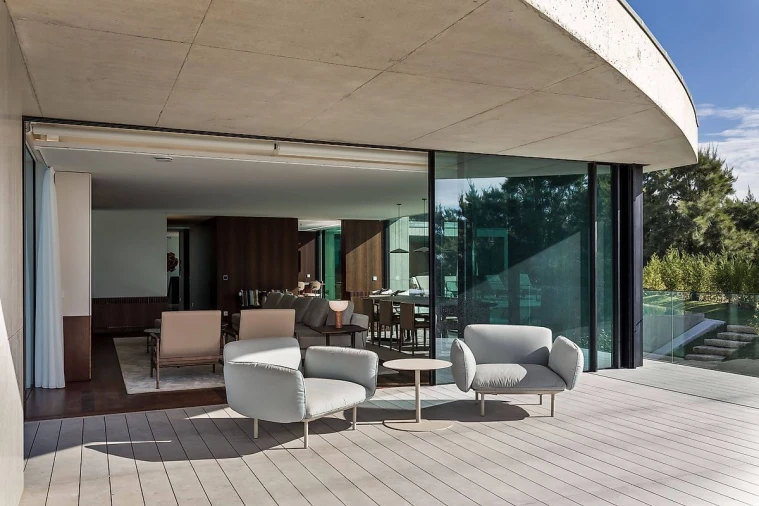 Quinta T4 para Venda em Canidelo Foto 9