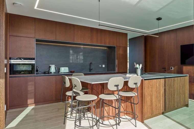 Quinta T4 para Venda em Canidelo Foto 13