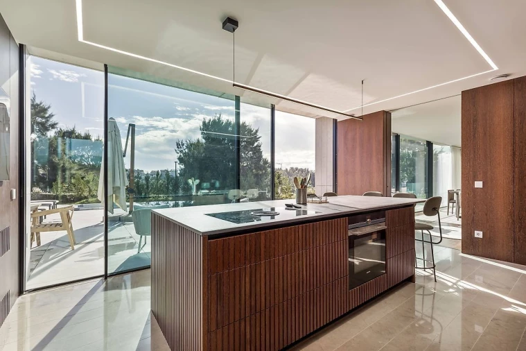 Quinta T4 para Venda em Canidelo Foto 16