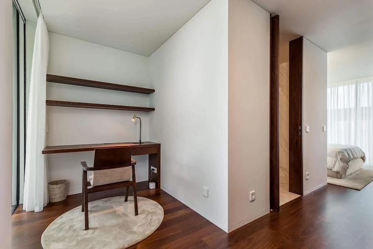 Quinta T4 para Venda em Canidelo Foto 33