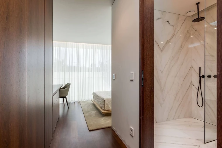 Quinta T4 para Venda em Canidelo Foto 32