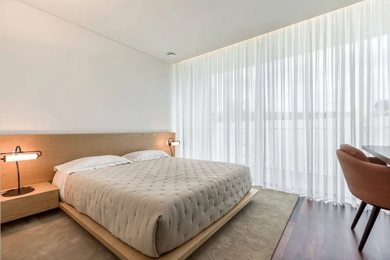 Quinta T4 para Venda em Canidelo Foto 28