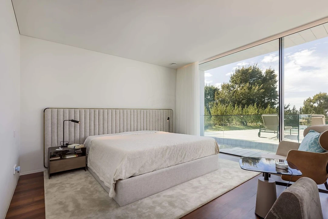 Quinta T4 para Venda em Canidelo Foto 26