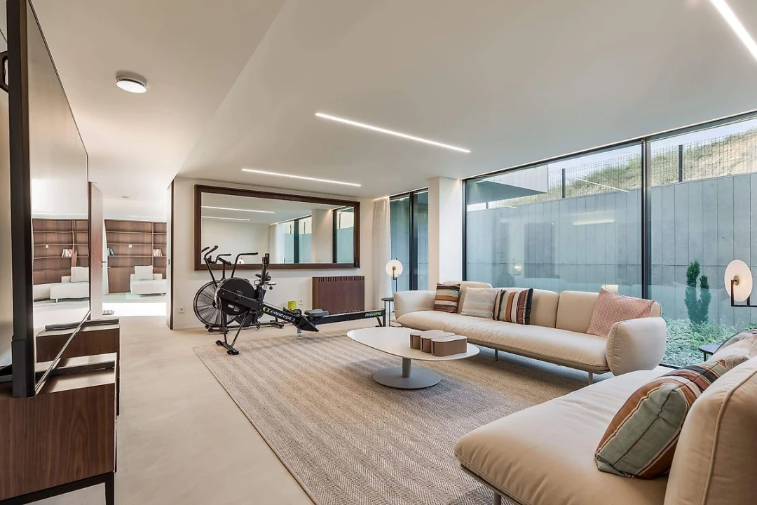 Quinta T4 para Venda em Canidelo Foto 43