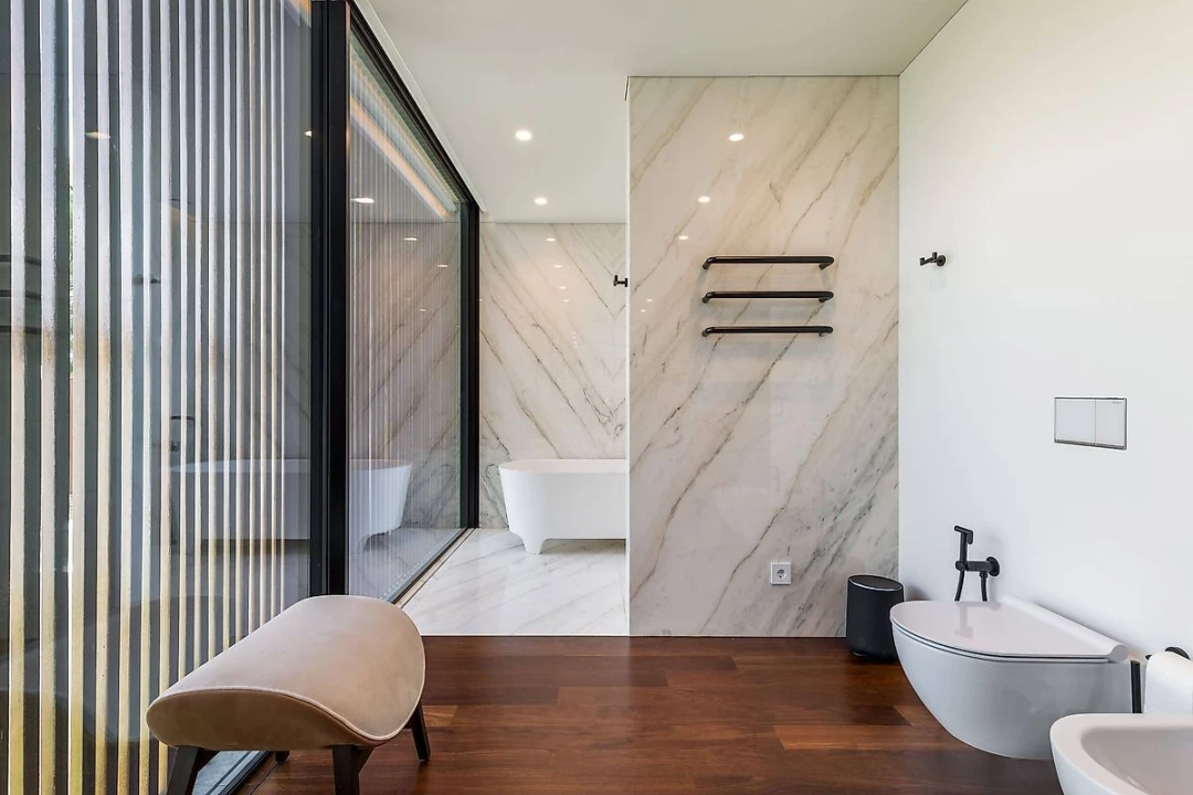 Quinta T4 para Venda em Canidelo Foto 20