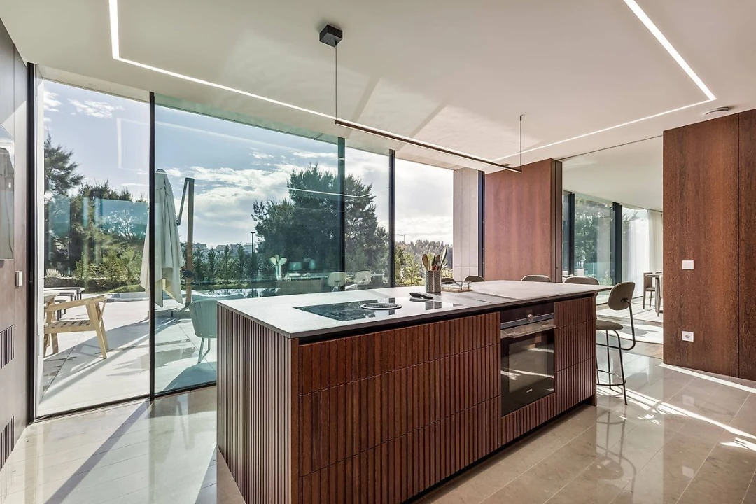 Quinta T4 para Venda em Canidelo Foto 16