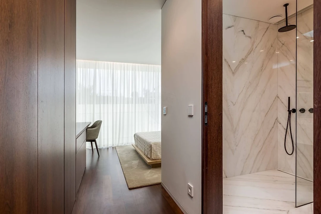 Quinta T4 para Venda em Canidelo Foto 32