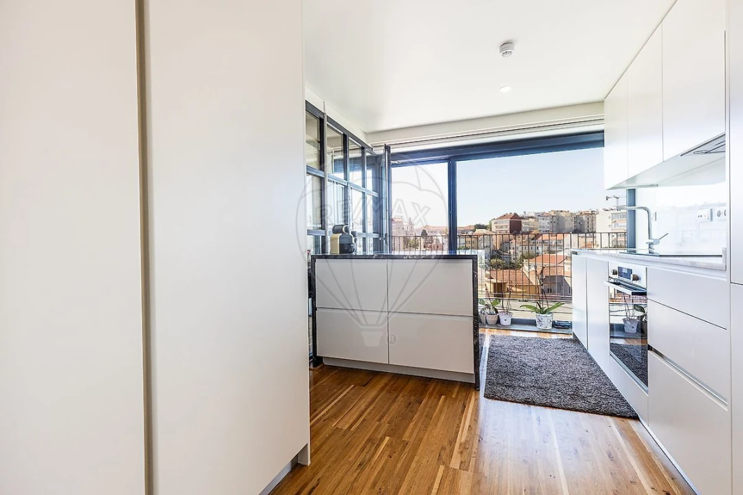 Apartamento T3 para Venda em São Vicente Foto 11