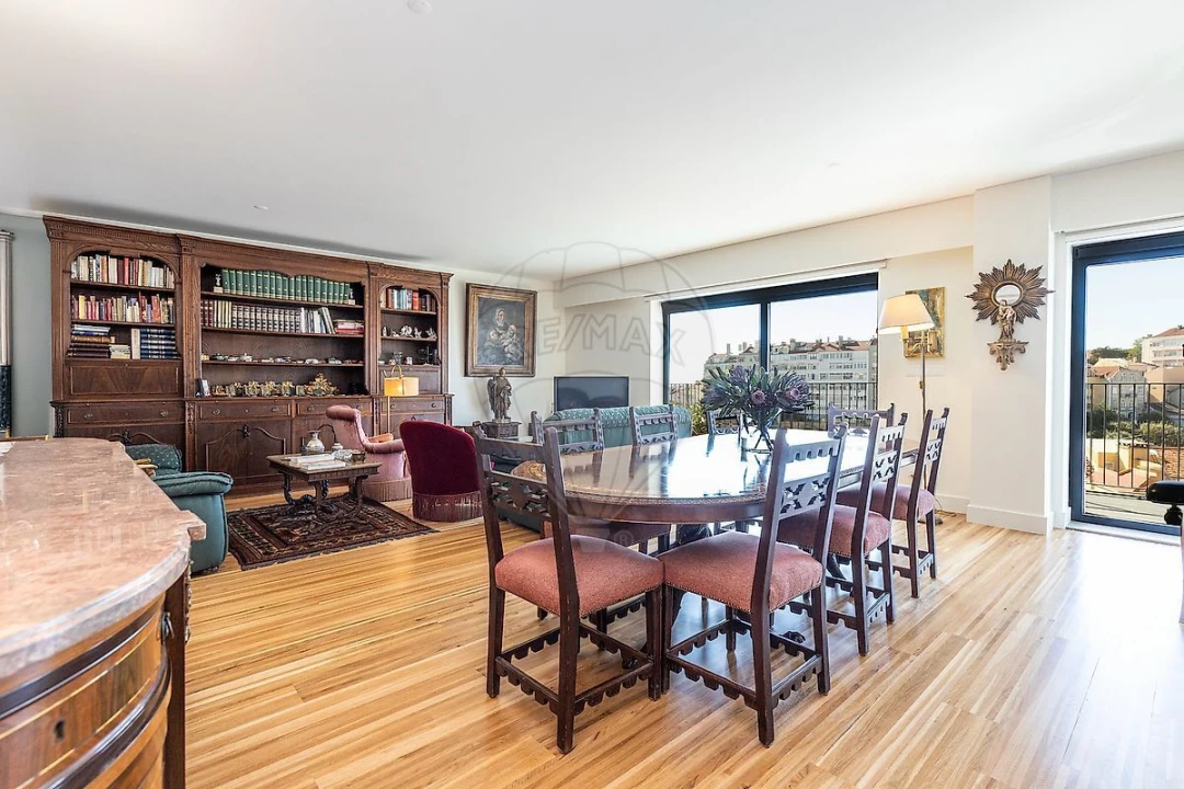 Apartamento T3 para Venda em São Vicente Foto 8