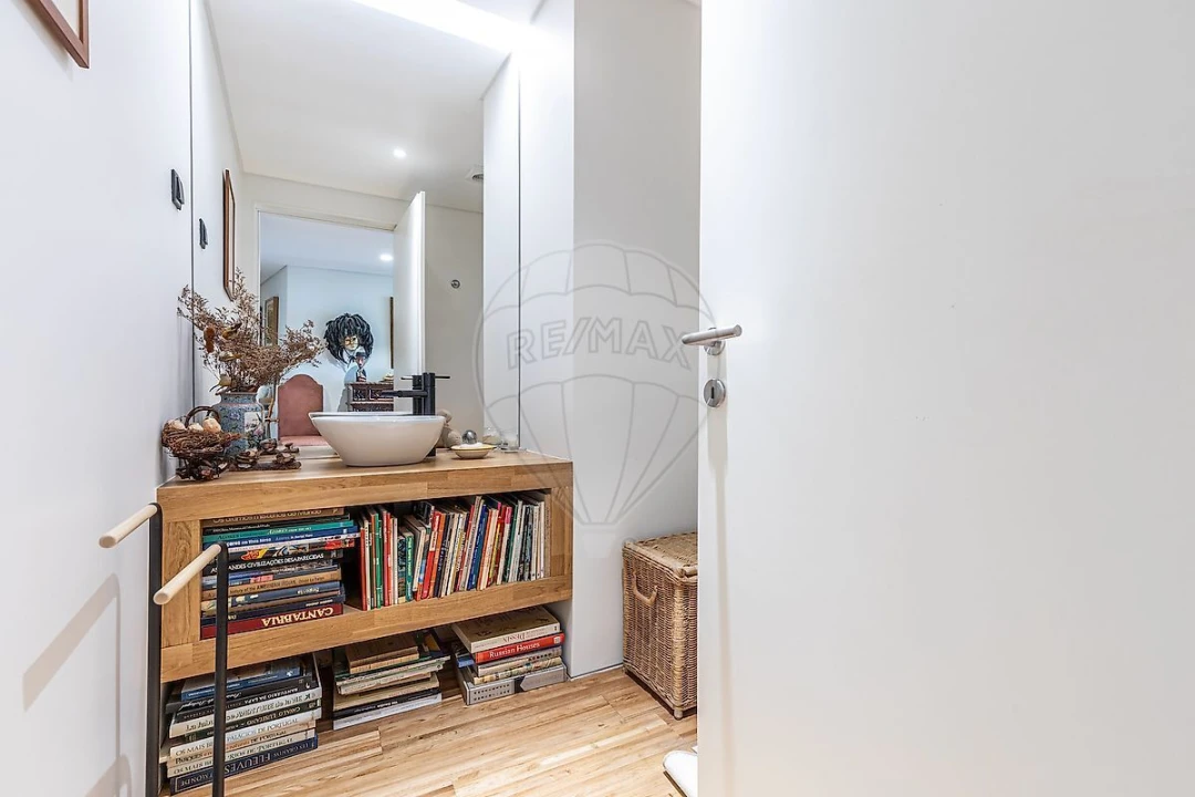 Apartamento T3 para Venda em São Vicente Foto 21