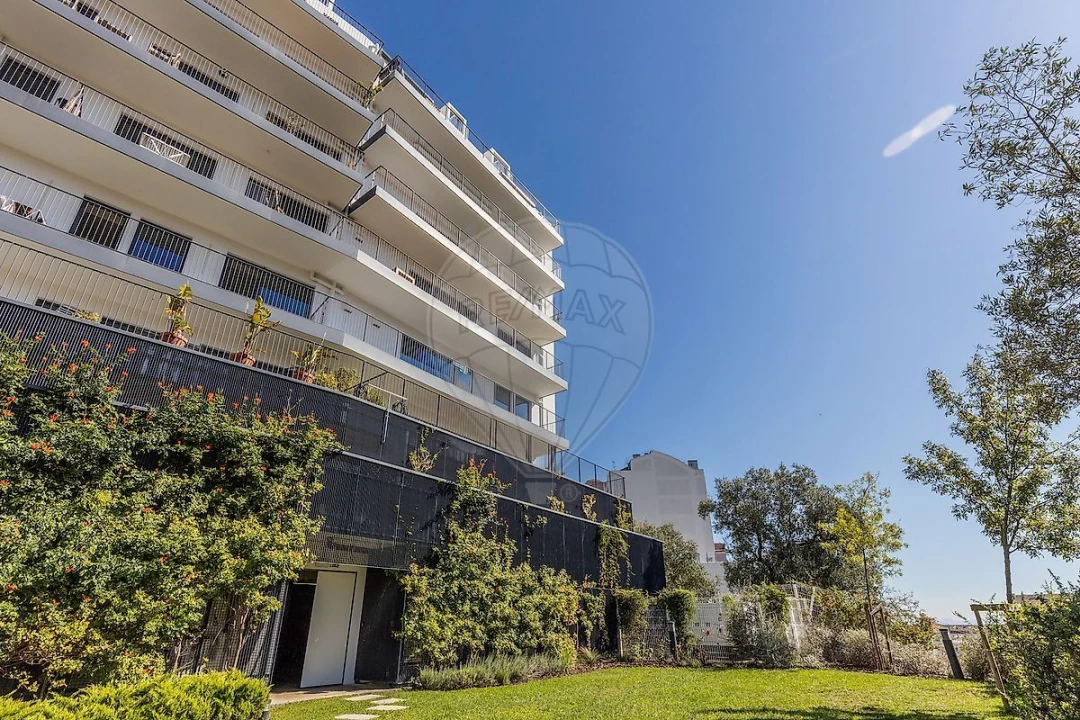 Apartamento T3 para Venda em São Vicente Foto 40