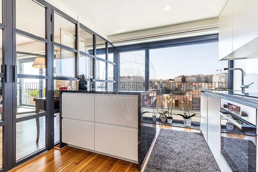 Apartamento T3 para Venda em São Vicente Foto 18