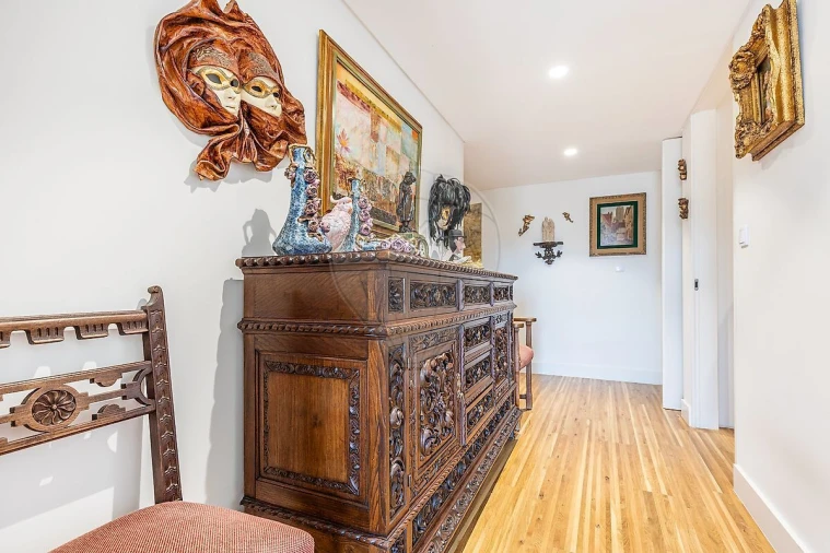 Apartamento T3 para Venda em São Vicente Foto 20