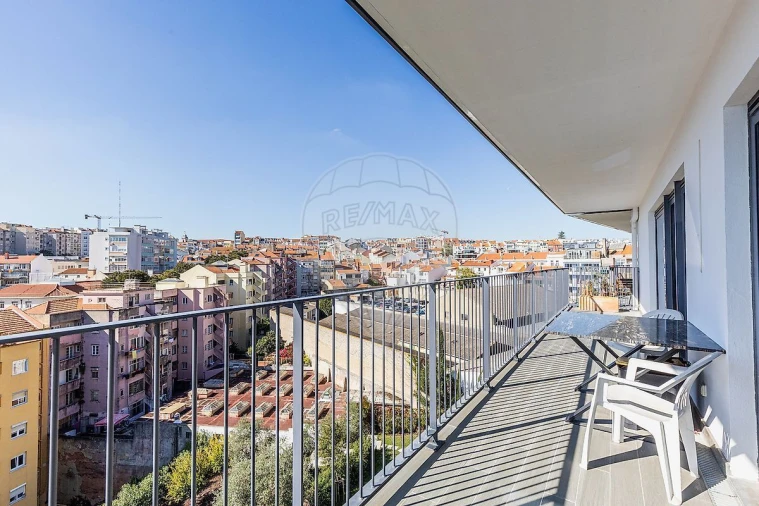 Apartamento T3 para Venda em São Vicente Foto 6