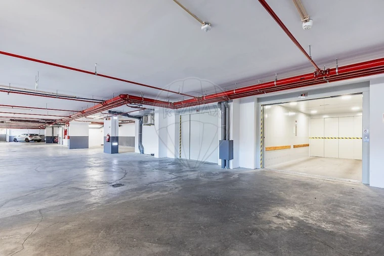 Apartamento T3 para Venda em São Vicente Foto 35