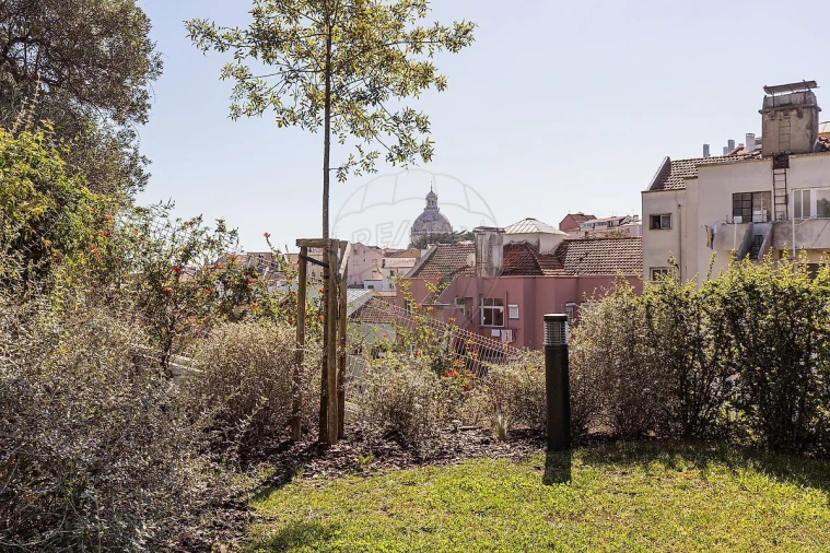 Apartamento T3 para Venda em São Vicente Foto 36