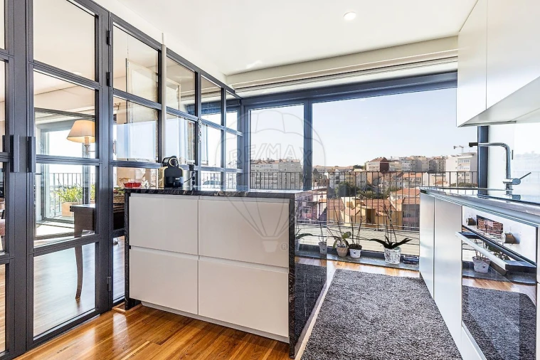 Apartamento T3 para Venda em São Vicente Foto 18