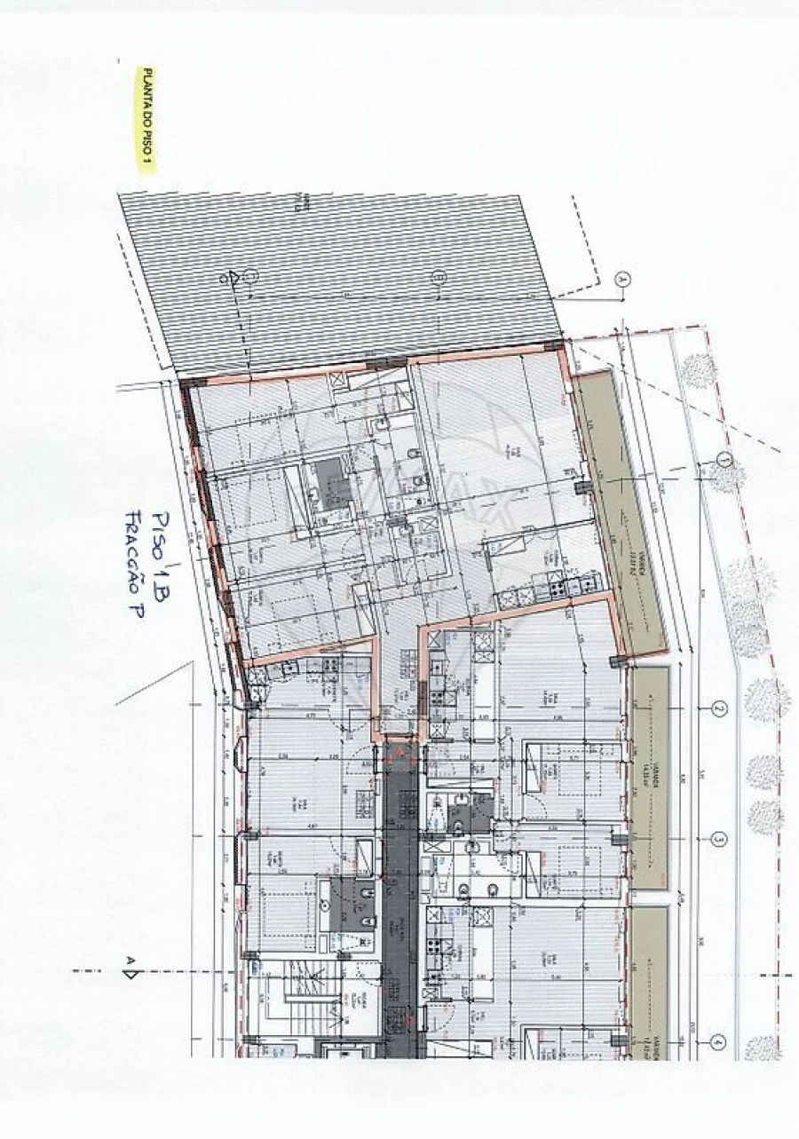 Apartamento T3 para Venda em São Vicente Foto 42