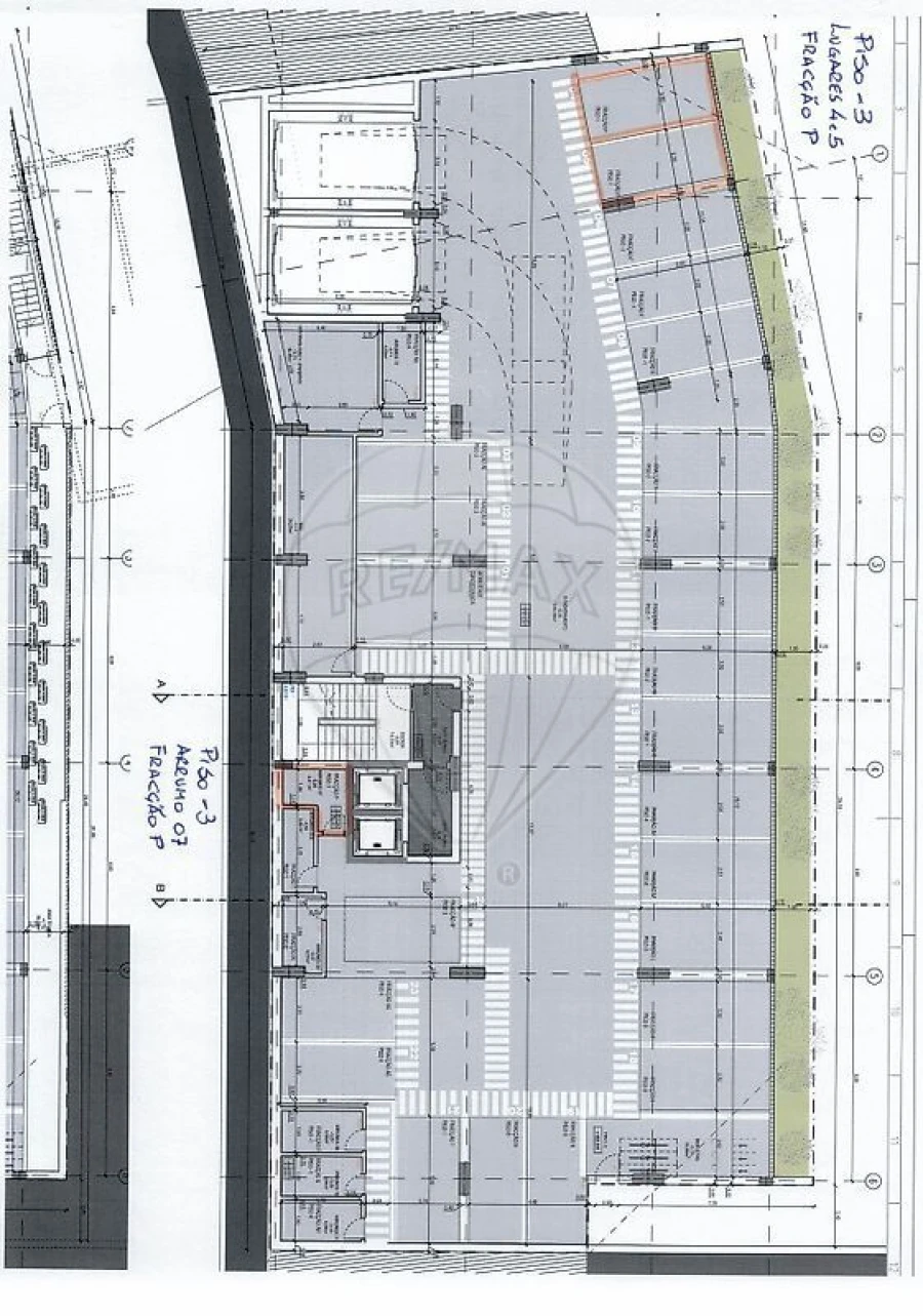 Apartamento T3 para Venda em São Vicente Foto 43
