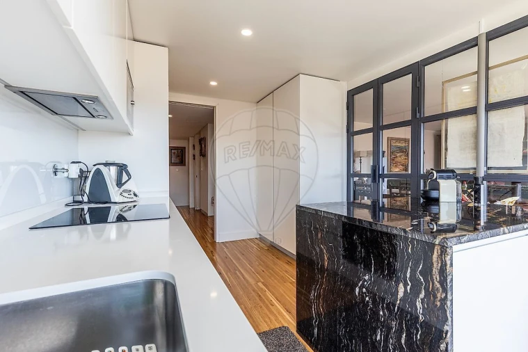 Apartamento T3 para Venda em São Vicente Foto 17