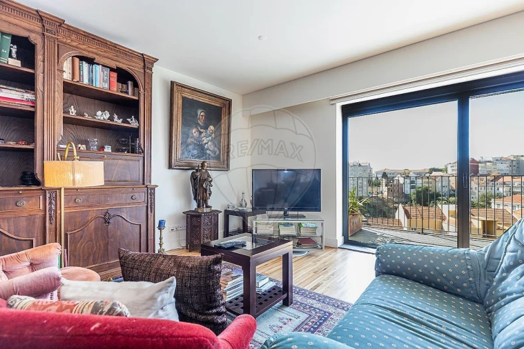 Apartamento T3 para Venda em São Vicente Foto 10