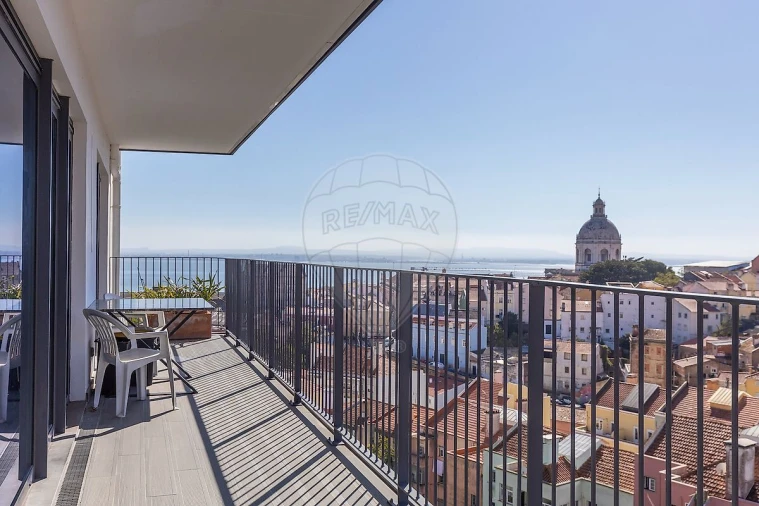 Apartamento T3 para Venda em São Vicente Foto 2