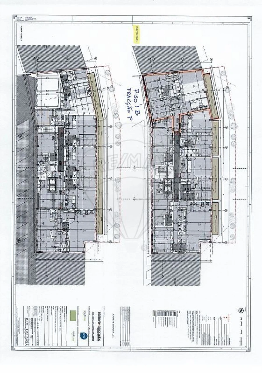 Apartamento T3 para Venda em São Vicente Foto 44