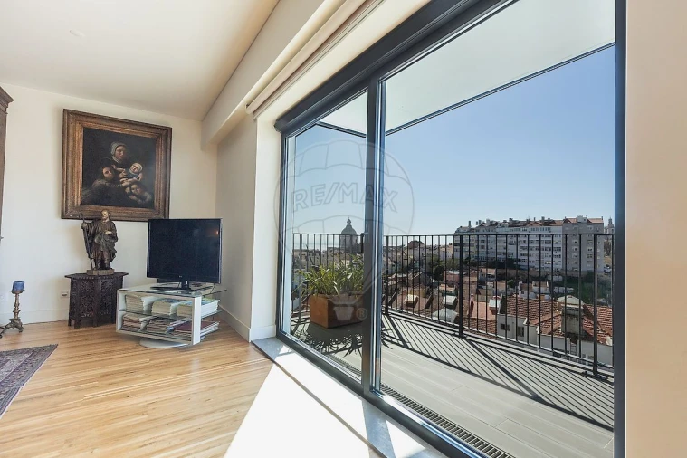 Apartamento T3 para Venda em São Vicente Foto 5