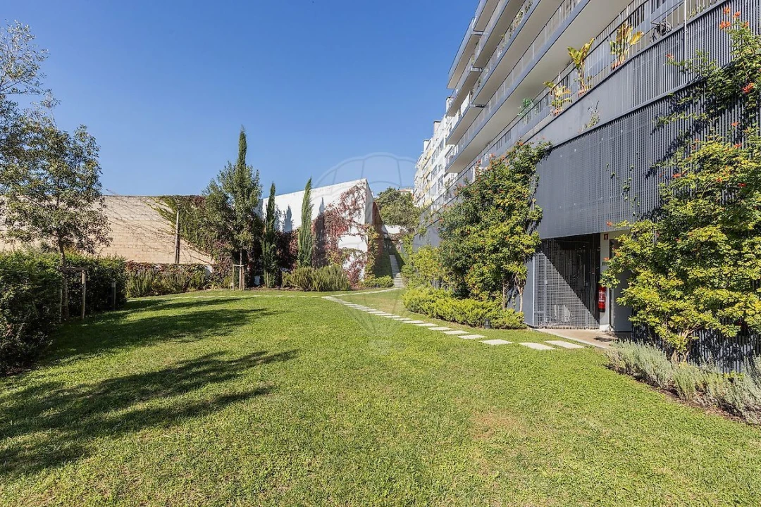 Apartamento T3 para Venda em São Vicente Foto 38